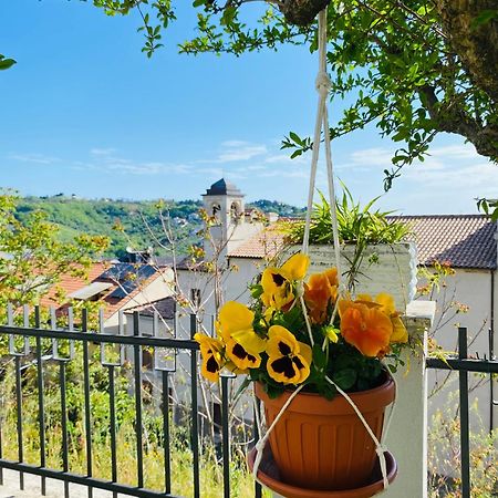 Dimora Il Campanile Bed & Breakfast Chieti Exterior photo