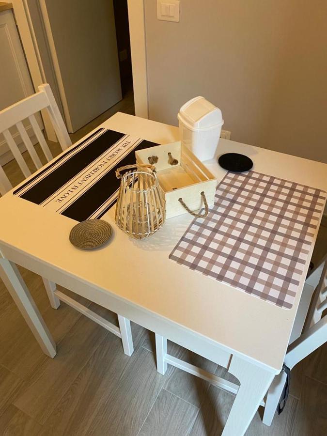 Dimora Il Campanile Bed & Breakfast Chieti Exterior photo