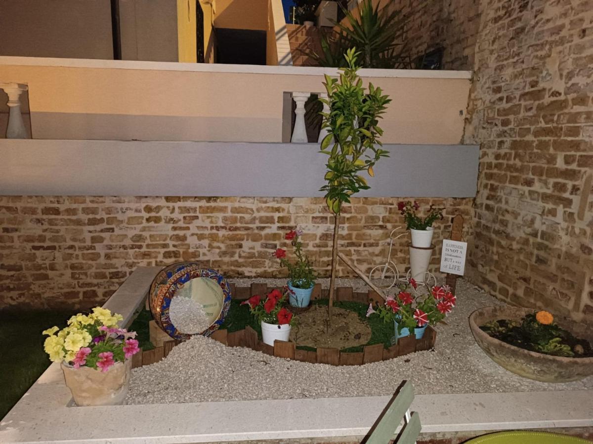 Dimora Il Campanile Bed & Breakfast Chieti Exterior photo