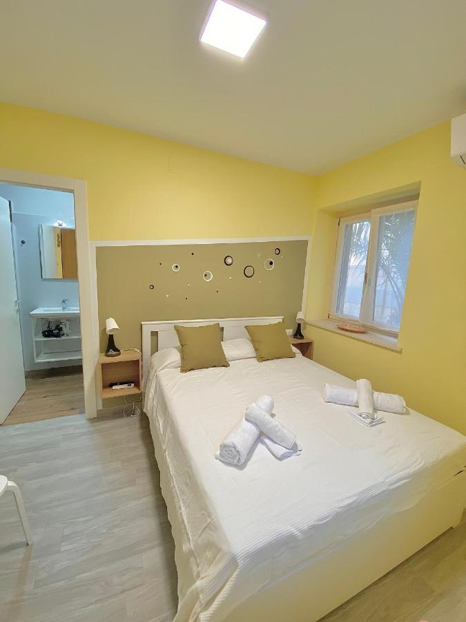 Dimora Il Campanile Bed & Breakfast Chieti Exterior photo