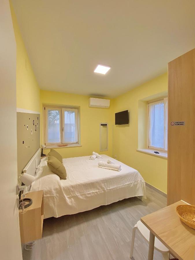 Dimora Il Campanile Bed & Breakfast Chieti Exterior photo