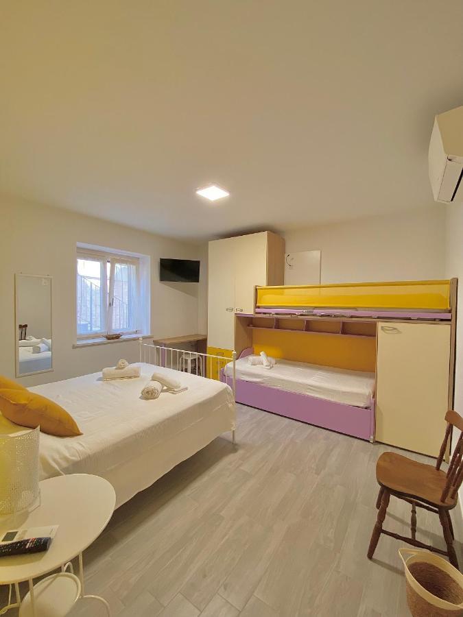 Dimora Il Campanile Bed & Breakfast Chieti Exterior photo