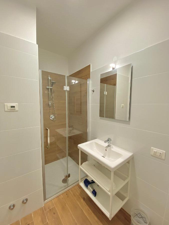 Dimora Il Campanile Bed & Breakfast Chieti Exterior photo