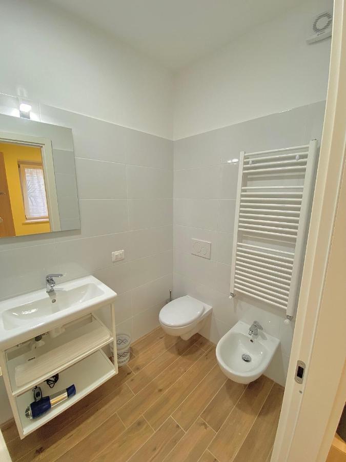 Dimora Il Campanile Bed & Breakfast Chieti Exterior photo