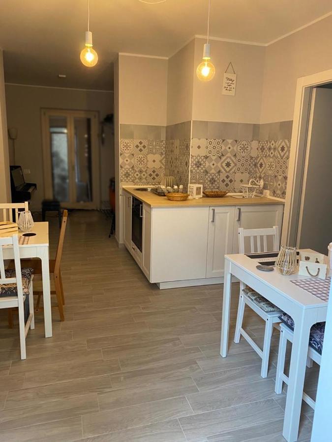 Dimora Il Campanile Bed & Breakfast Chieti Exterior photo