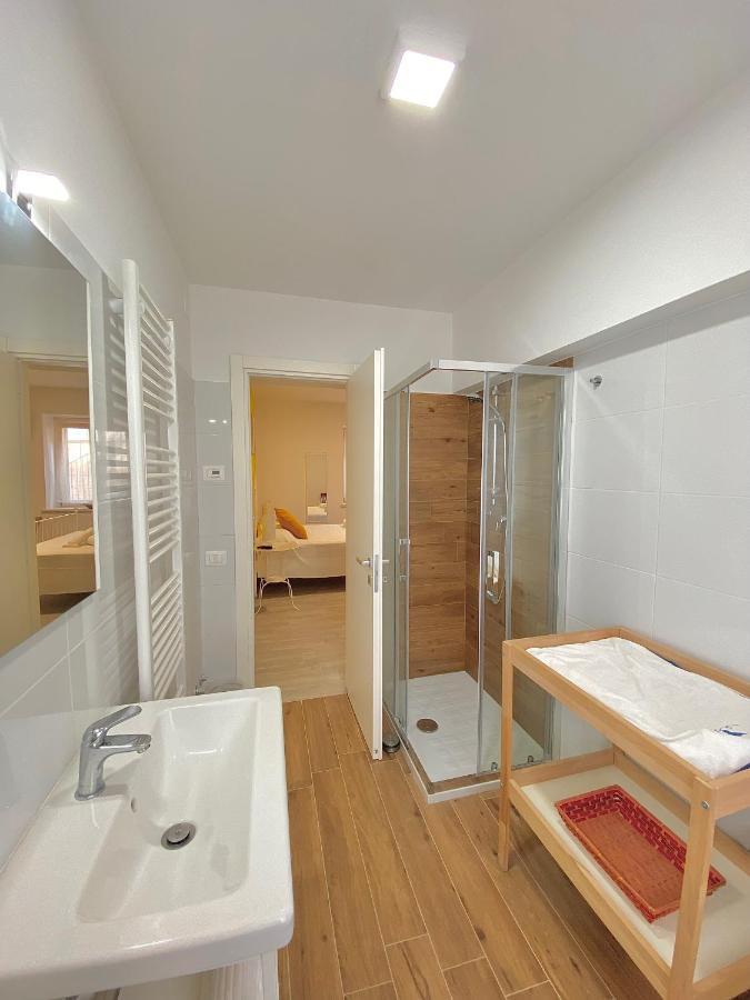 Dimora Il Campanile Bed & Breakfast Chieti Exterior photo