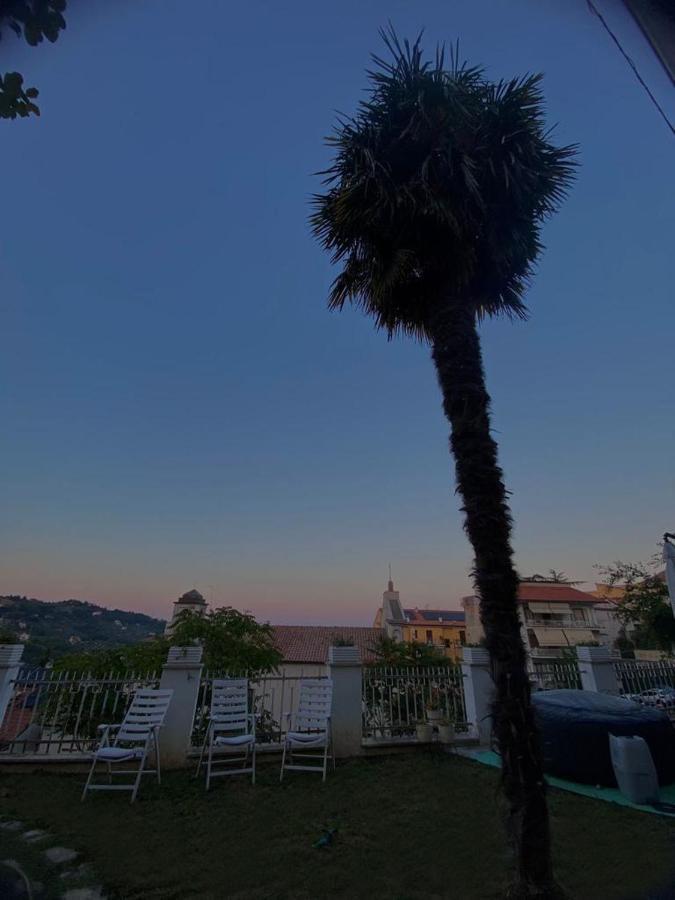 Dimora Il Campanile Bed & Breakfast Chieti Exterior photo