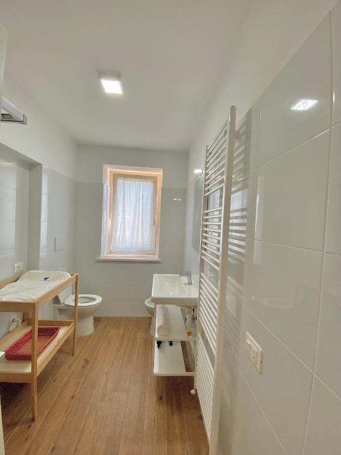 Dimora Il Campanile Bed & Breakfast Chieti Exterior photo